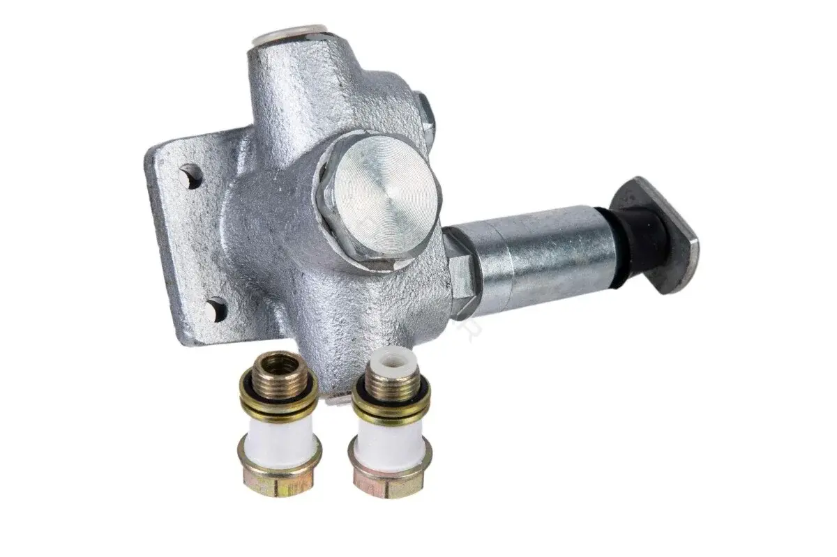 Насос подкачки топлива STELLOX 82-00032-SX