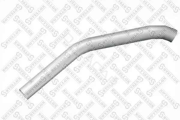 Глушитель выхлопных газов STELLOX 82-03532-SX