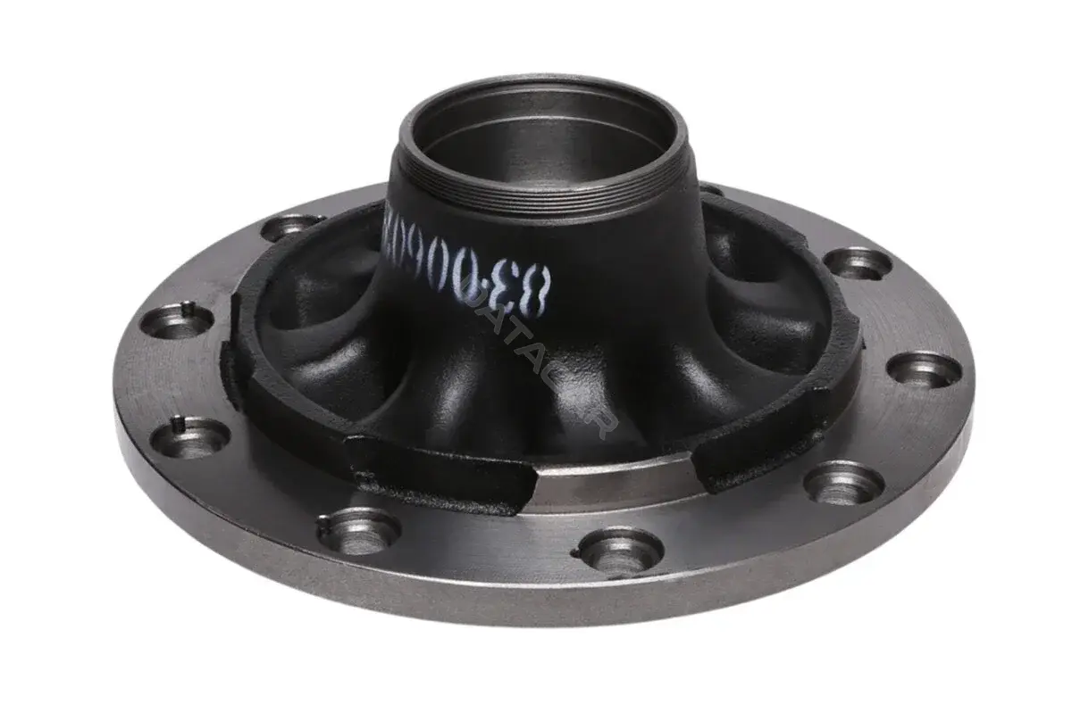 Подшипник ступицы STELLOX 83-00602-SX