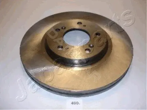 Тормозные диски JAPANPARTS DI-490