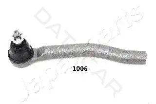 Рулевые наконечники JAPANPARTS TI-1005L