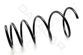 Пружины JAPANPARTS ZC2150C