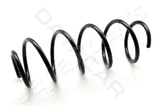 Пружины JAPANPARTS ZC3505H