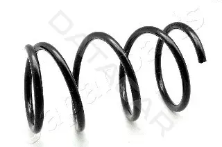 Пружины JAPANPARTS ZC3523A