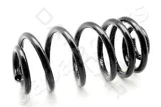 Пружины JAPANPARTS ZC6177A