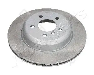 Тормозные диски JAPANPARTS DP-0123C