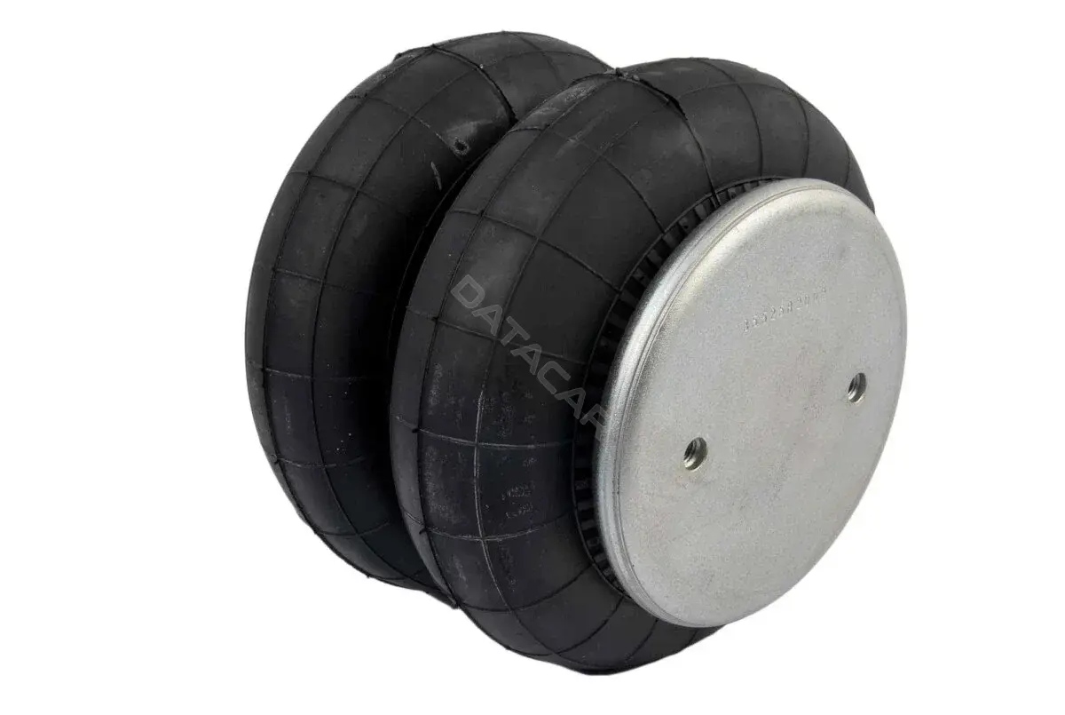 Пневмоподушка STELLOX 84-00112-SX
