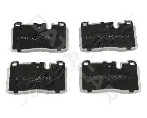 Тормозные колодки JAPANPARTS PA-0924AF