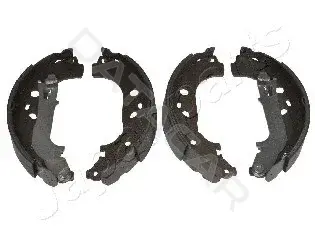 Барабанные колодки JAPANPARTS GF-0211AF