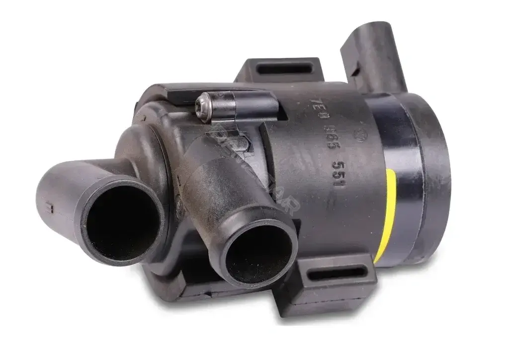 Помпа электрическая HEPU AP8331
