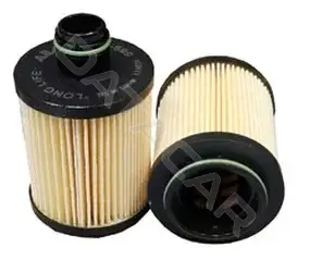 Масляный фильтр ALCO FILTER MD-699