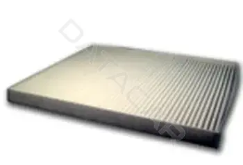 Фильтр салонный ALCO FILTER MS-6327