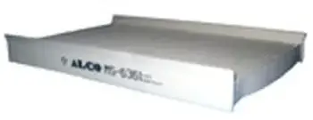 Фильтр салонный ALCO FILTER MS-6361