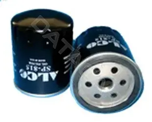 Масляный фильтр ALCO FILTER SP-815
