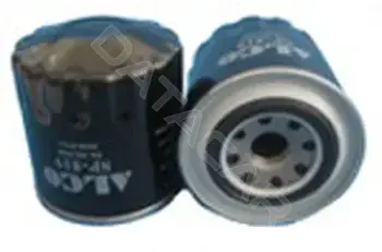 Масляный фильтр ALCO FILTER SP-819