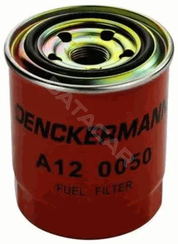 Топливный фильтр DENCKERMANN A120050