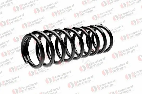 Пружины STANDARD SPRINGS ST114016R