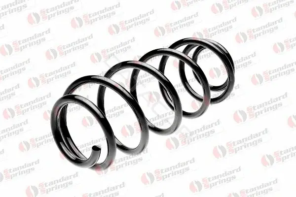 Пружины STANDARD SPRINGS ST134041R