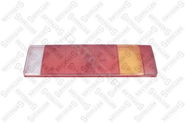 Задние фонари STELLOX 88-90001-SX