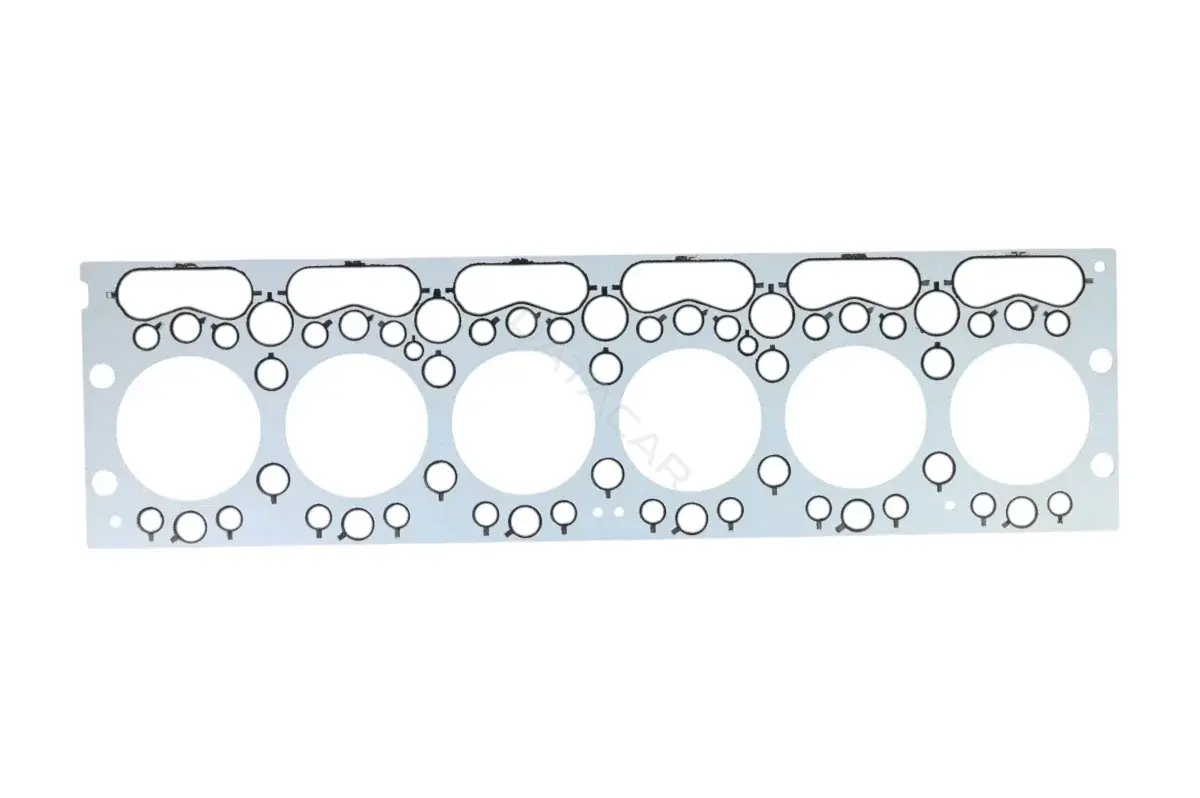 Прокладка ГБЦ STELLOX 81-10622-SX