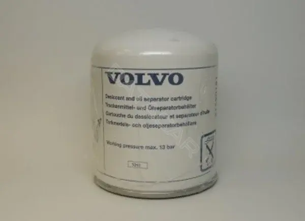 Фильтр влагоотделителя VOLVO 21620181