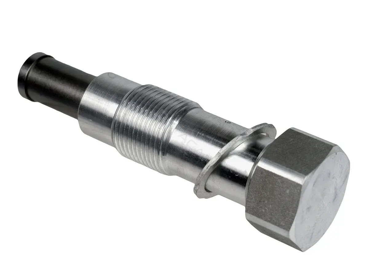 Натяжитель ремня генератора STELLOX 03-42049-SX
