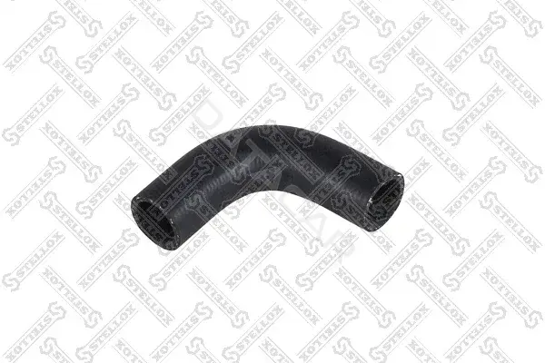 Патрубки системы охлаждения STELLOX 10-35584-SX