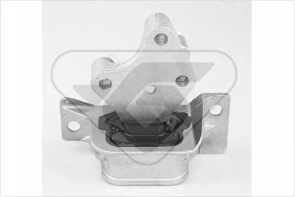 Подушка двигателя (Опора) HUTCHINSON 538A14