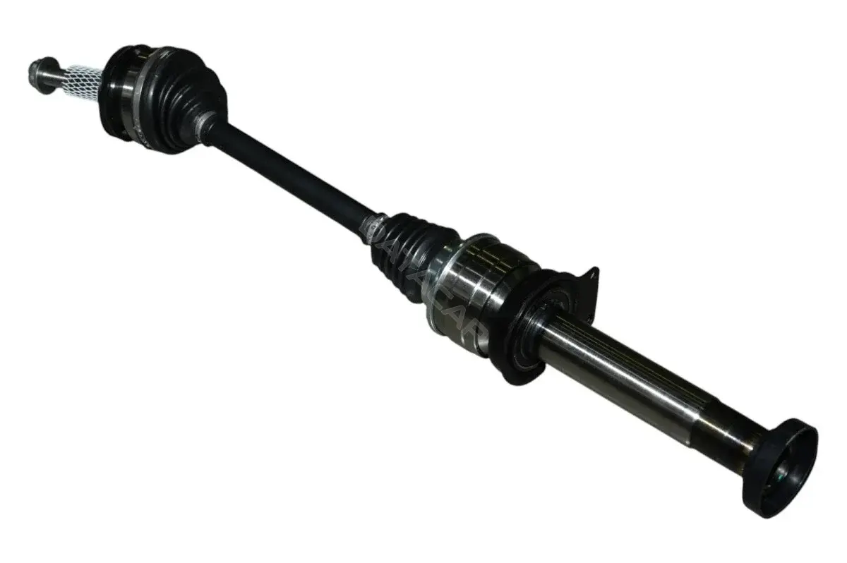 Приводной вал / Полуось STELLOX 1582155-SX