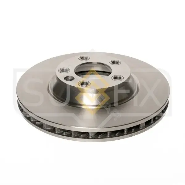 Тормозные диски SUFIX FX-1258