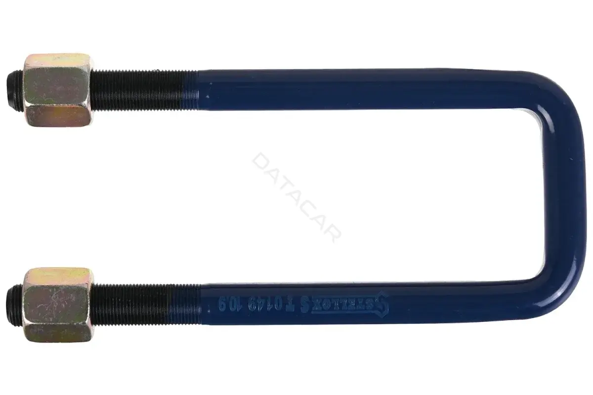Стремянка рессоры STELLOX 84-64722-SX