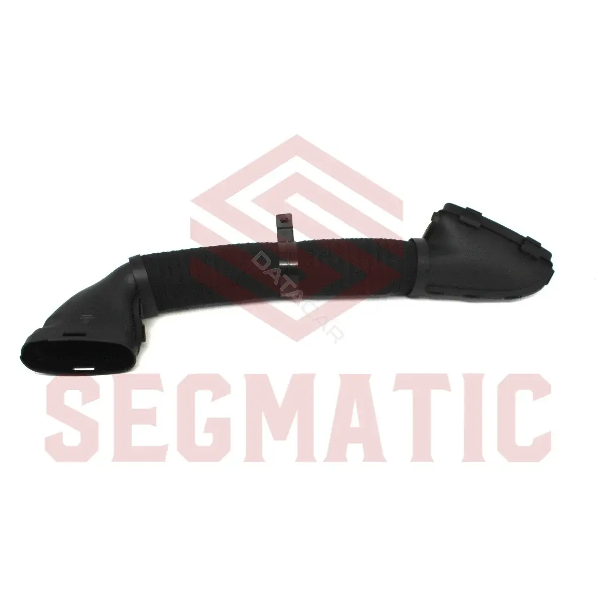 Патрубок воздушный SEGMATIC SH20398