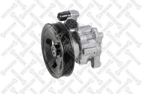 Насос гидроусилителя руля STELLOX 00-36247-SX