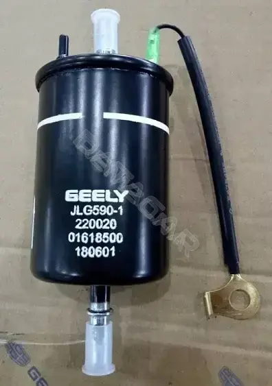 Топливный фильтр GEELY 2013021700