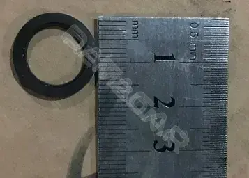 Прокладка пробки поддона GEELY 1016057088