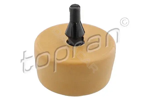 Отбойник амортизатора TOPRAN 113448
