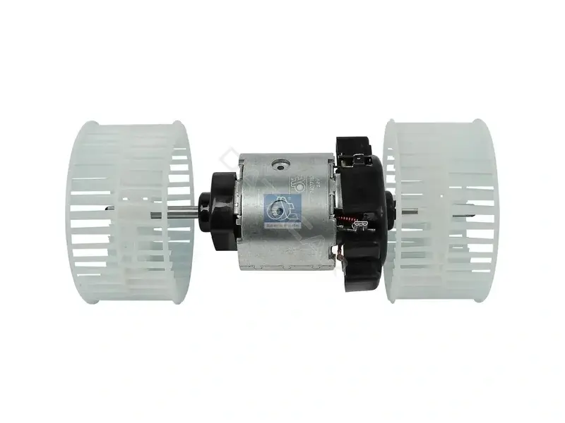 Моторчик печки DT Spare Parts 4.63668