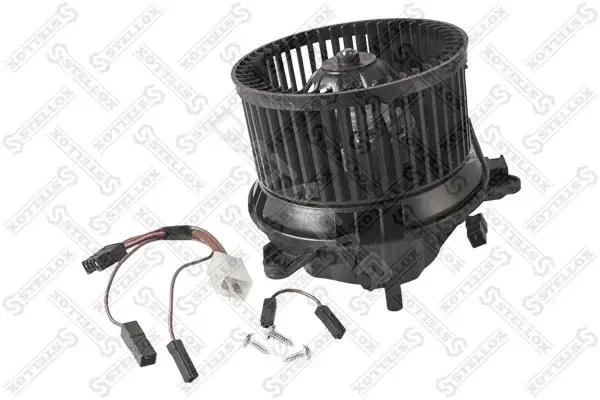 Моторчик печки STELLOX 29-99494-SX