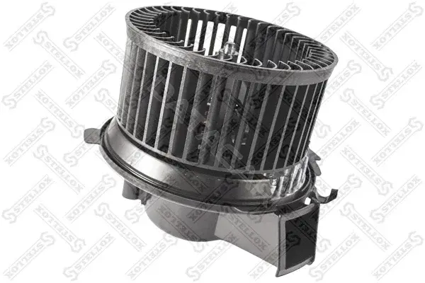 Моторчик печки STELLOX 29-99497-SX