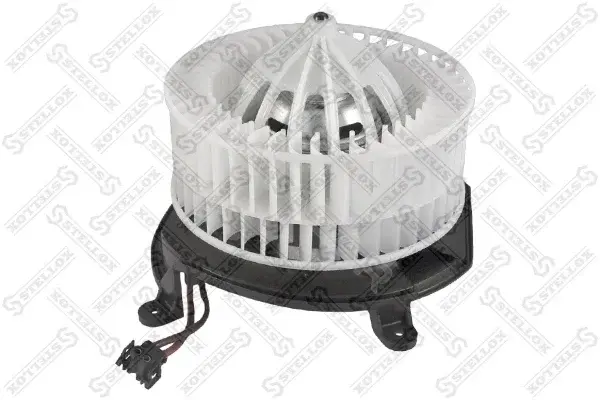 Моторчик печки STELLOX 29-99506-SX