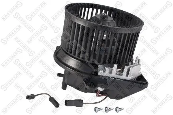 Моторчик печки STELLOX 29-99508-SX