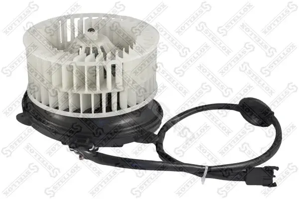 Моторчик печки STELLOX 29-99512-SX