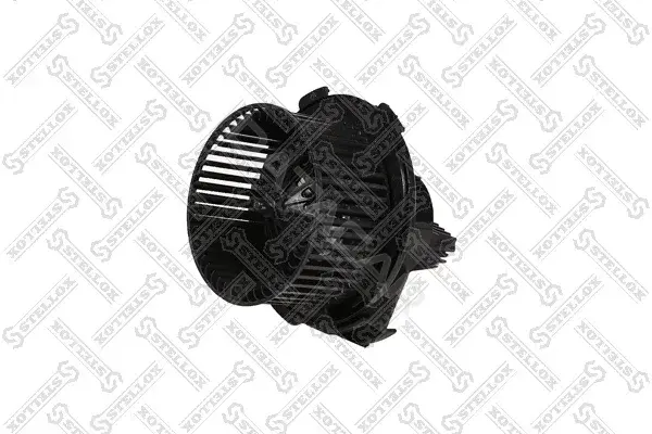 Моторчик печки STELLOX 29-99518-SX
