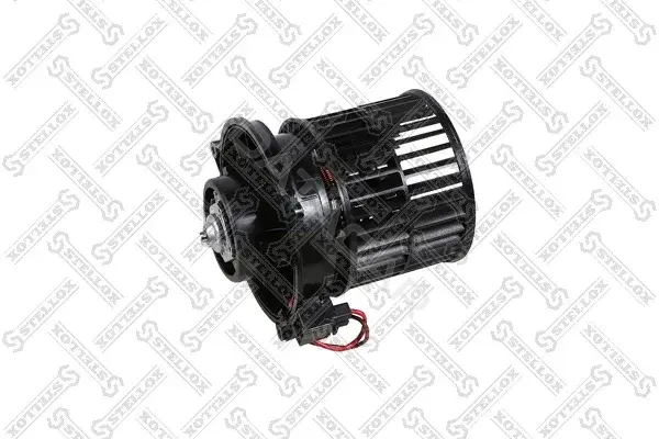 Моторчик печки STELLOX 29-99549-SX