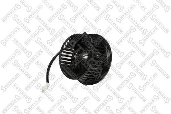 Моторчик печки STELLOX 29-99557-SX