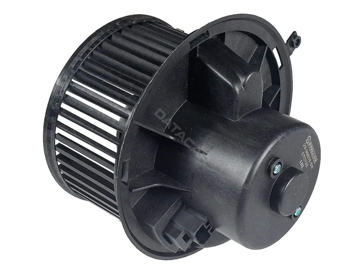 Моторчик печки STELLOX 29-99818-SX