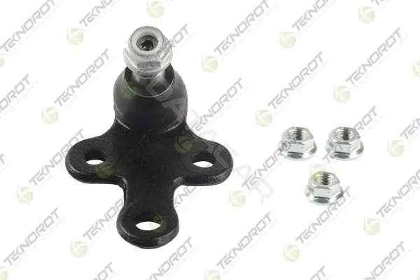 Шаровая опора TEKNOROT P-1025K