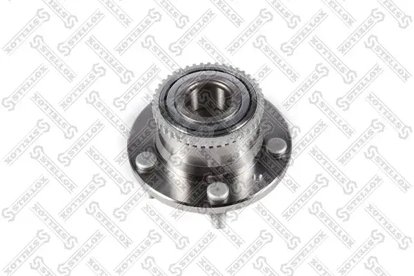 Подшипник ступицы STELLOX 43-28281-SX