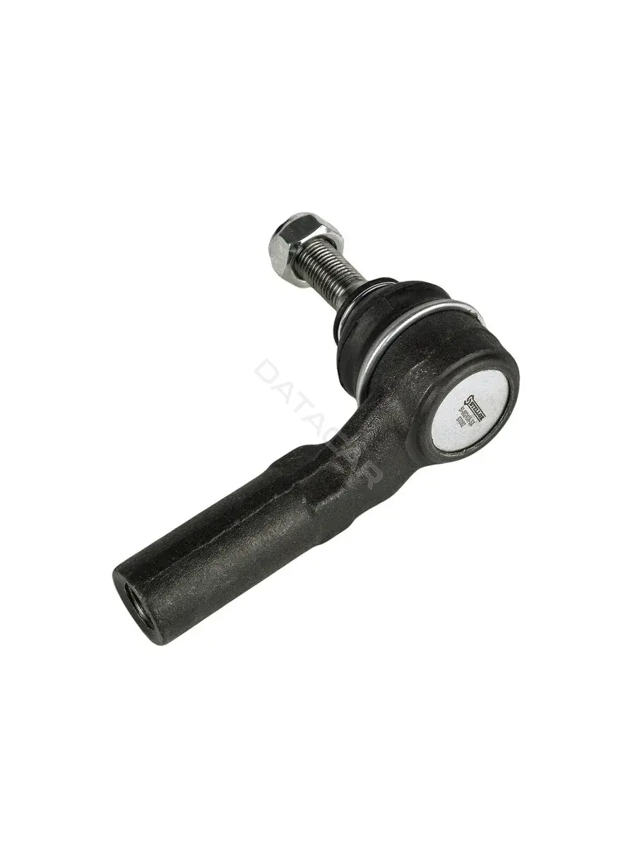 Рулевые наконечники STELLOX 51-00243A-SX