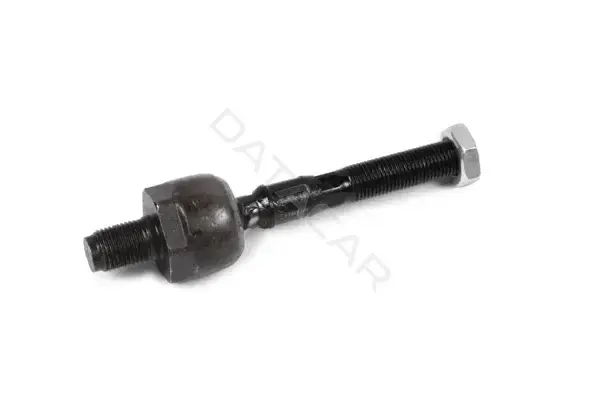 Рулевая тяга STELLOX 55-04100A-SX